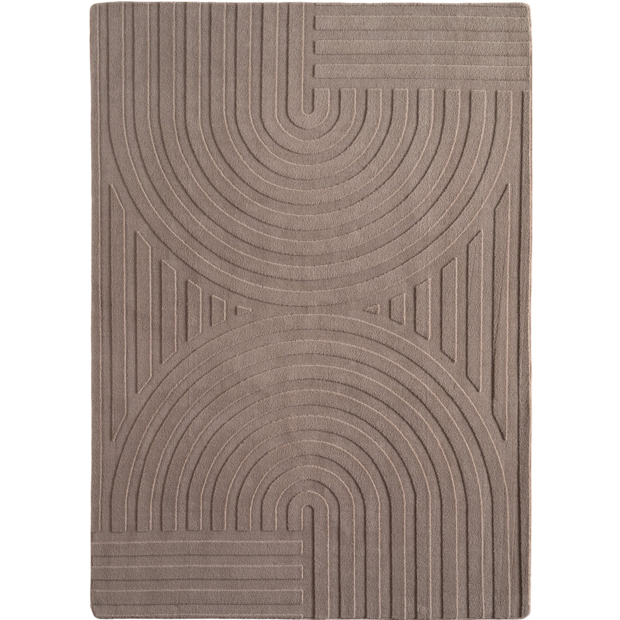 POMAIA MODERNE TÆPPE, 1116 BEIGE