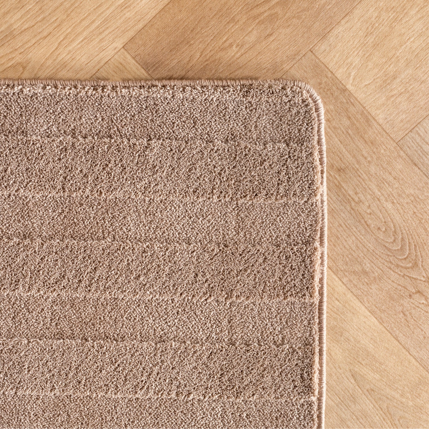 POMAIA MODERNE TÆPPE, 1116 BEIGE