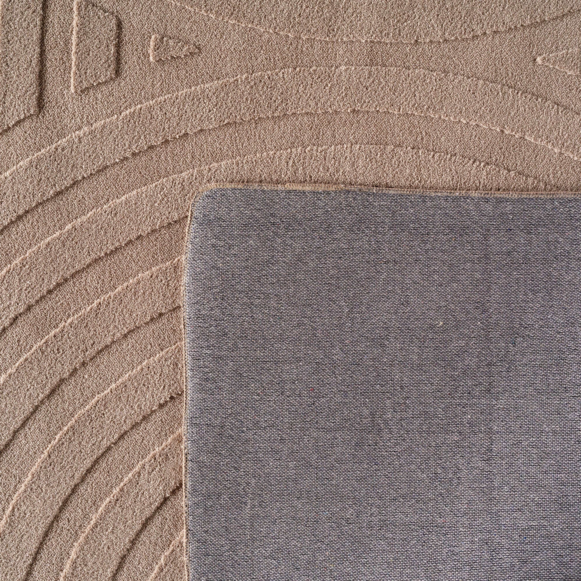 POMAIA MODERNE TÆPPE, 1116 BEIGE