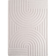 POMAIA MODERNE TÆPPE, 1116 CREME