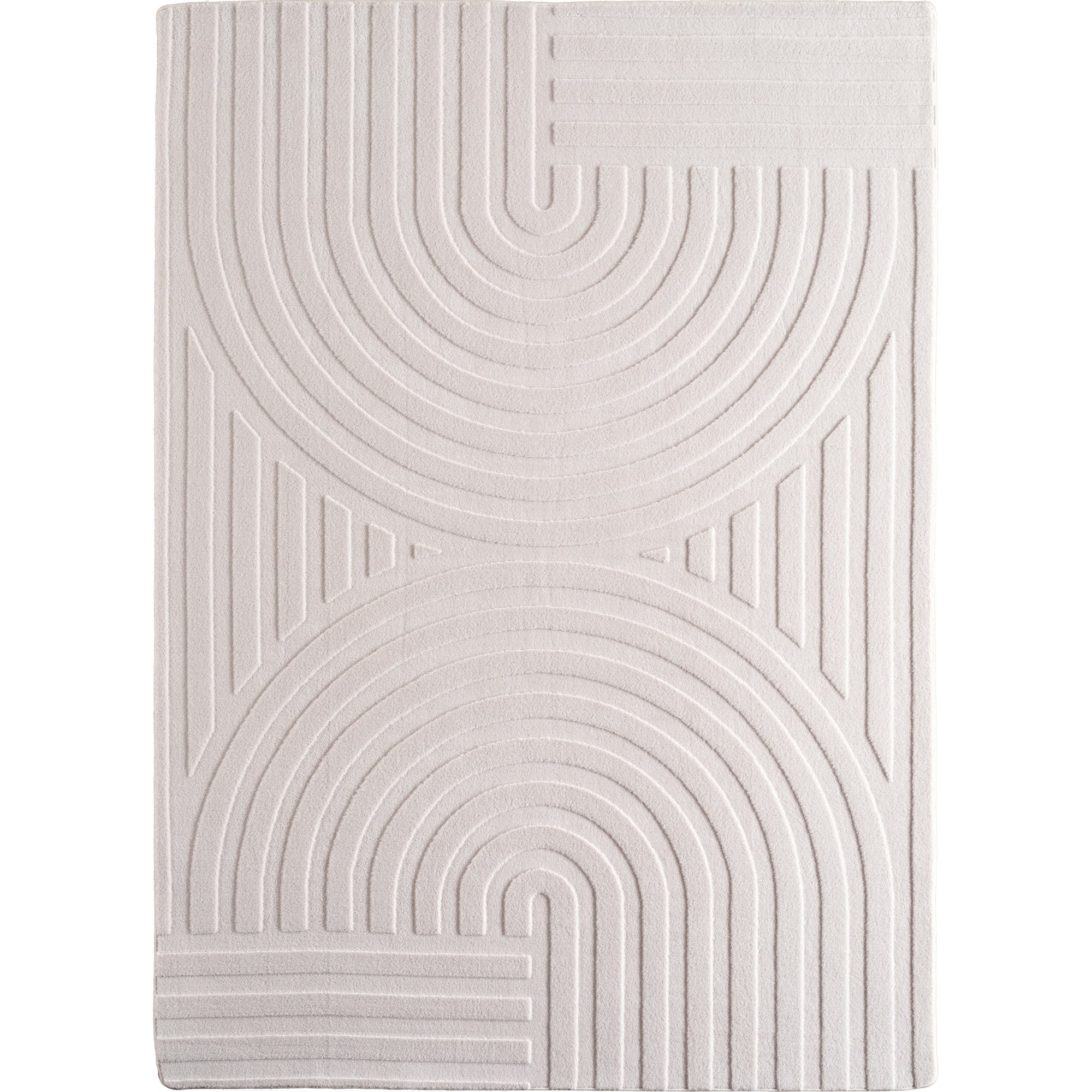POMAIA MODERNE TÆPPE, 1116 CREME