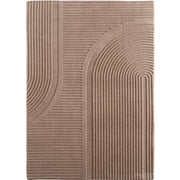 POMAIA MODERNE TÆPPE, 1216 BEIGE