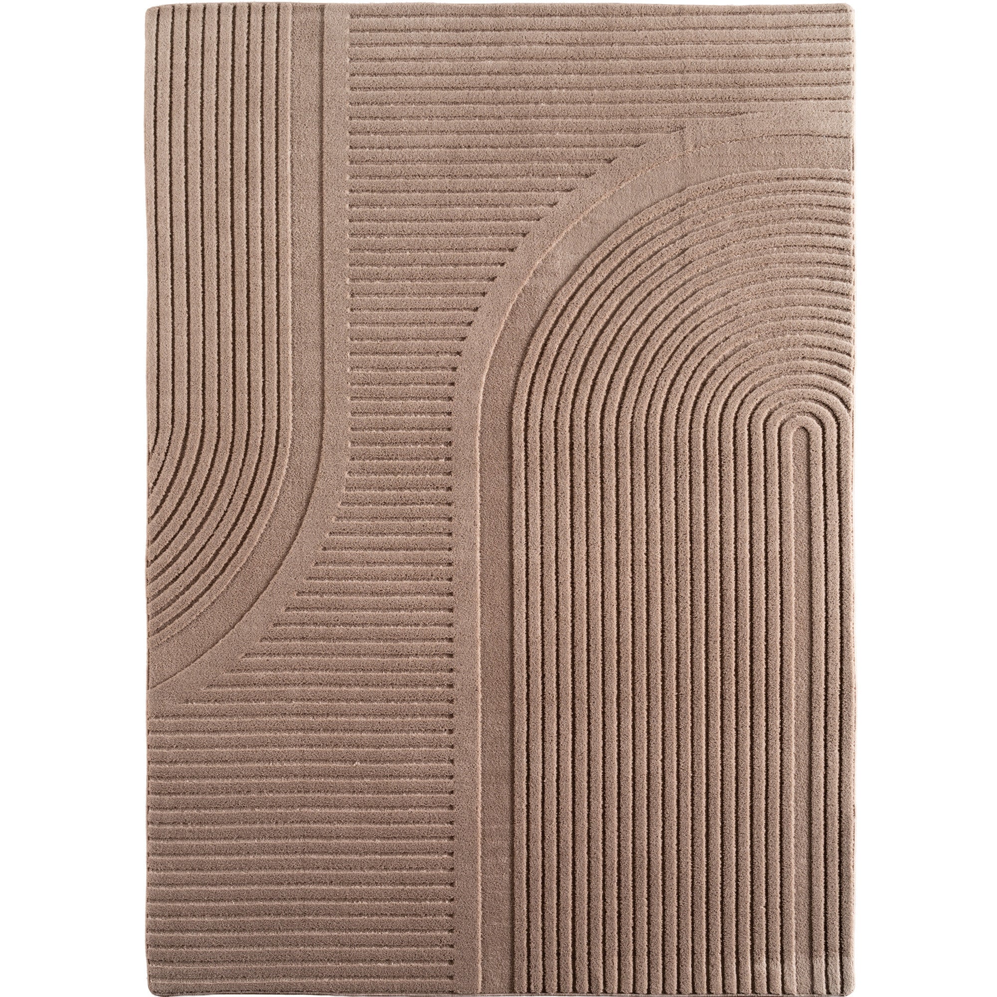 POMAIA MODERNE TÆPPE, 1216 BEIGE