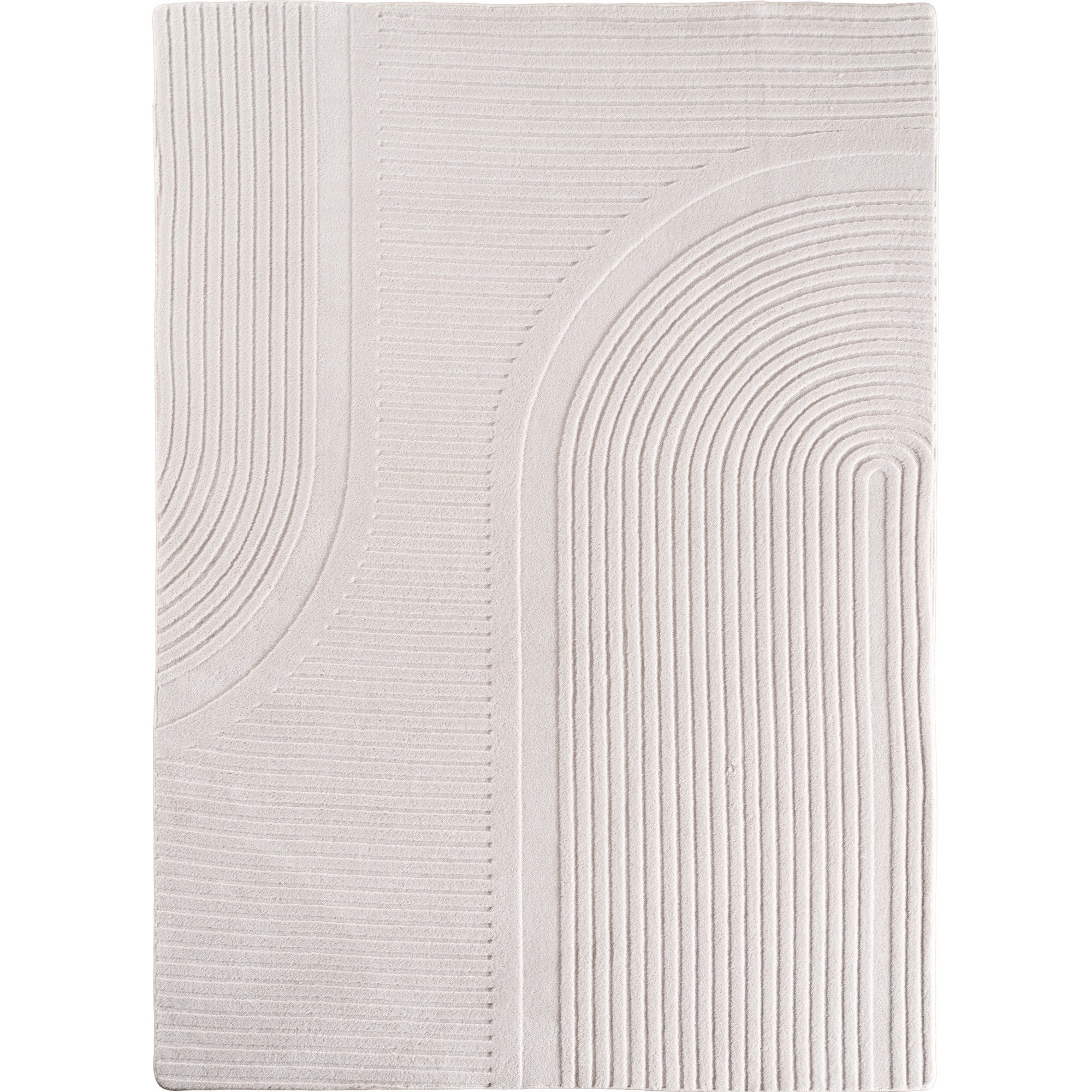 POMAIA MODERNE TÆPPE, 1216 CREME