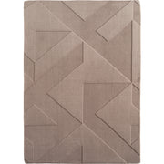 POMAIA MODERNE TÆPPE, 1316 BEIGE