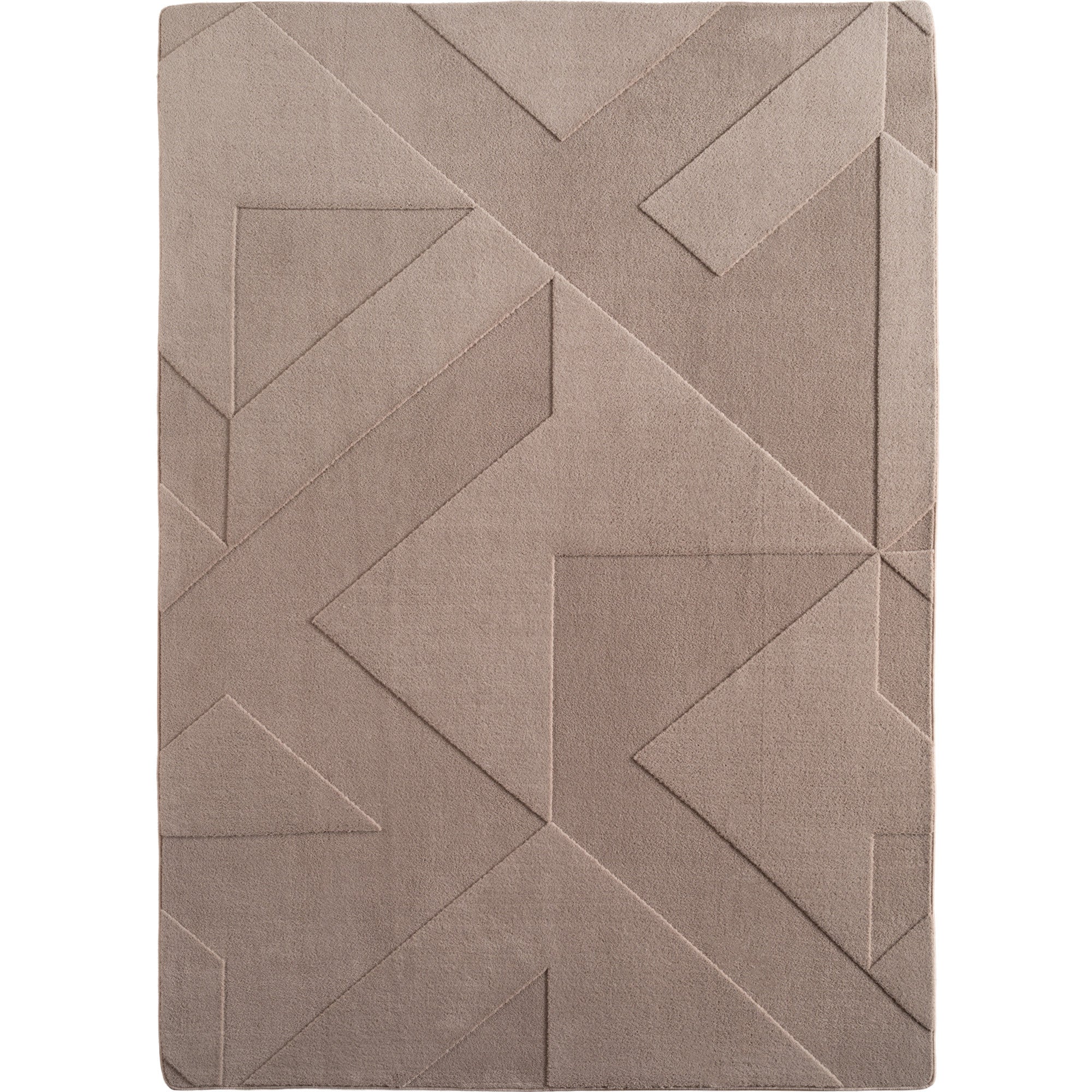 POMAIA MODERNE TÆPPE, 1316 BEIGE