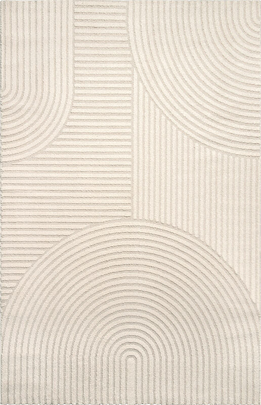 ELIO MODERNE TÆPPE, 2252-70 BEIGE