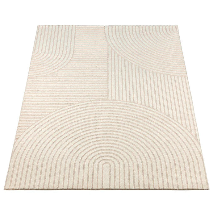 ELIO MODERNE TÆPPE, 2252-70 BEIGE