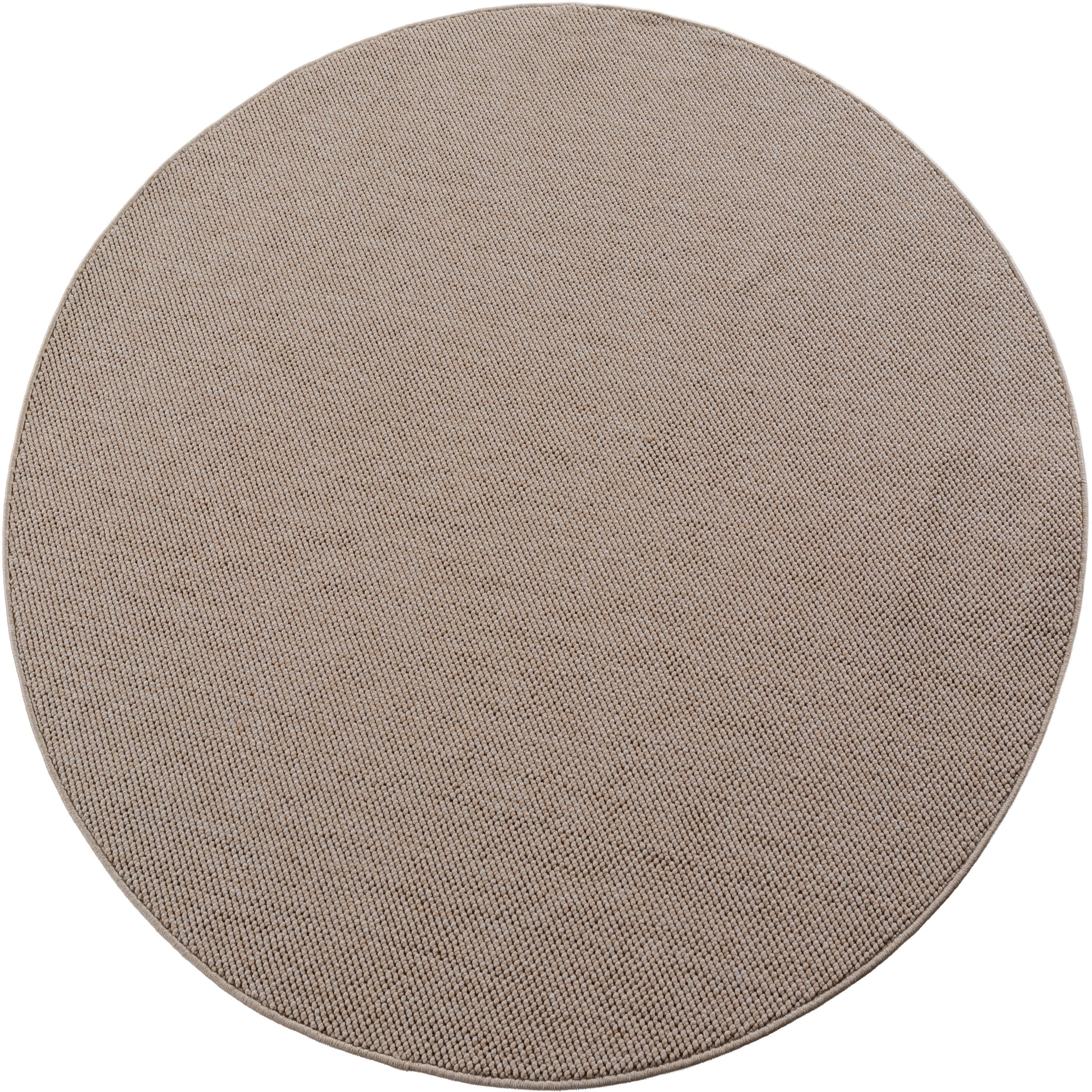 HENIX MODERNE TÆPPE, 2200 BEIGE