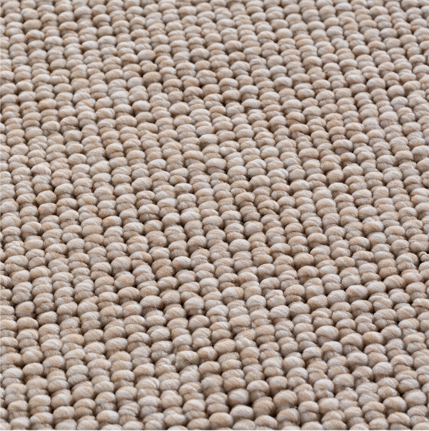 HENIX MODERNE TÆPPE, 2200 BEIGE