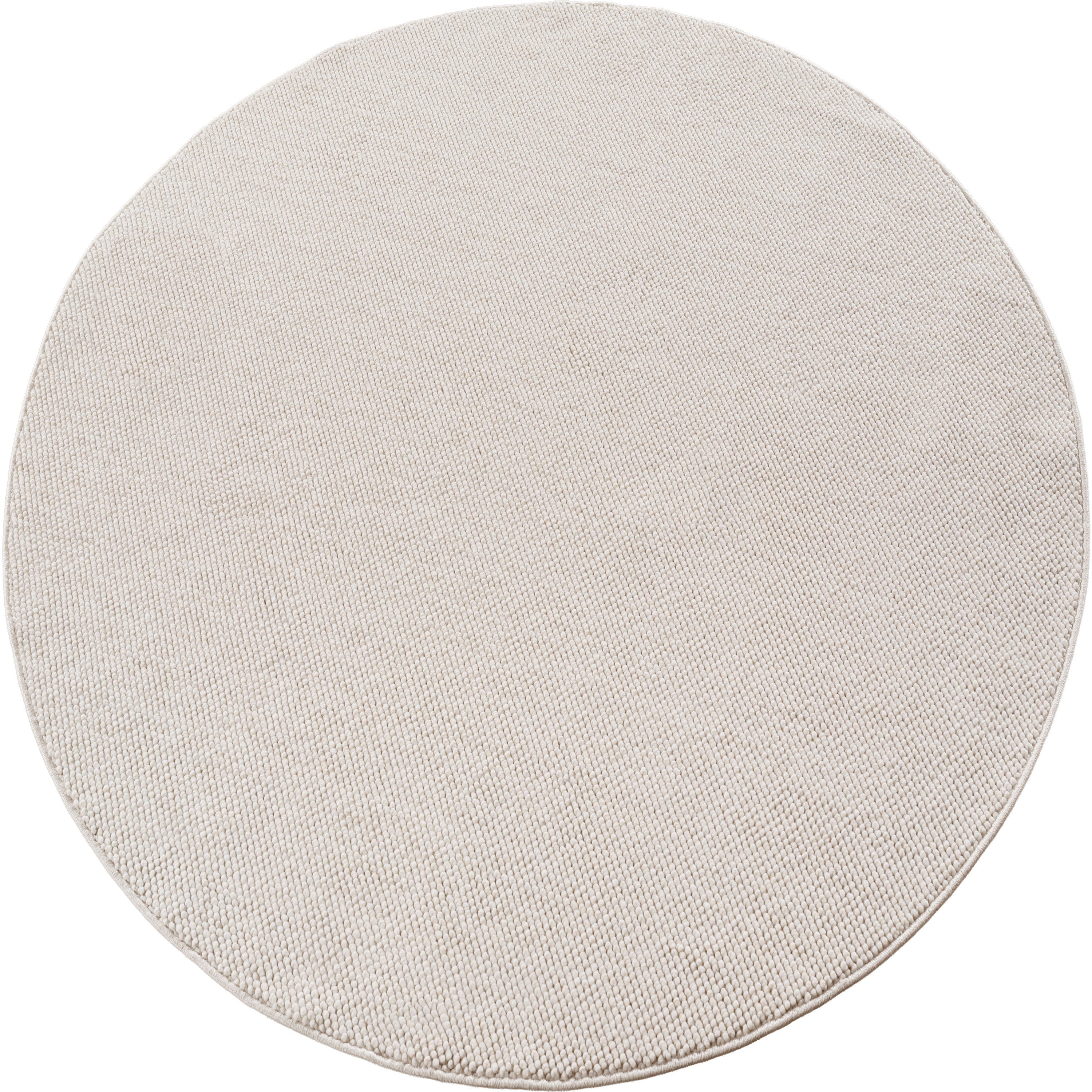 HENIX MODERNE TÆPPE, 2200 CREME