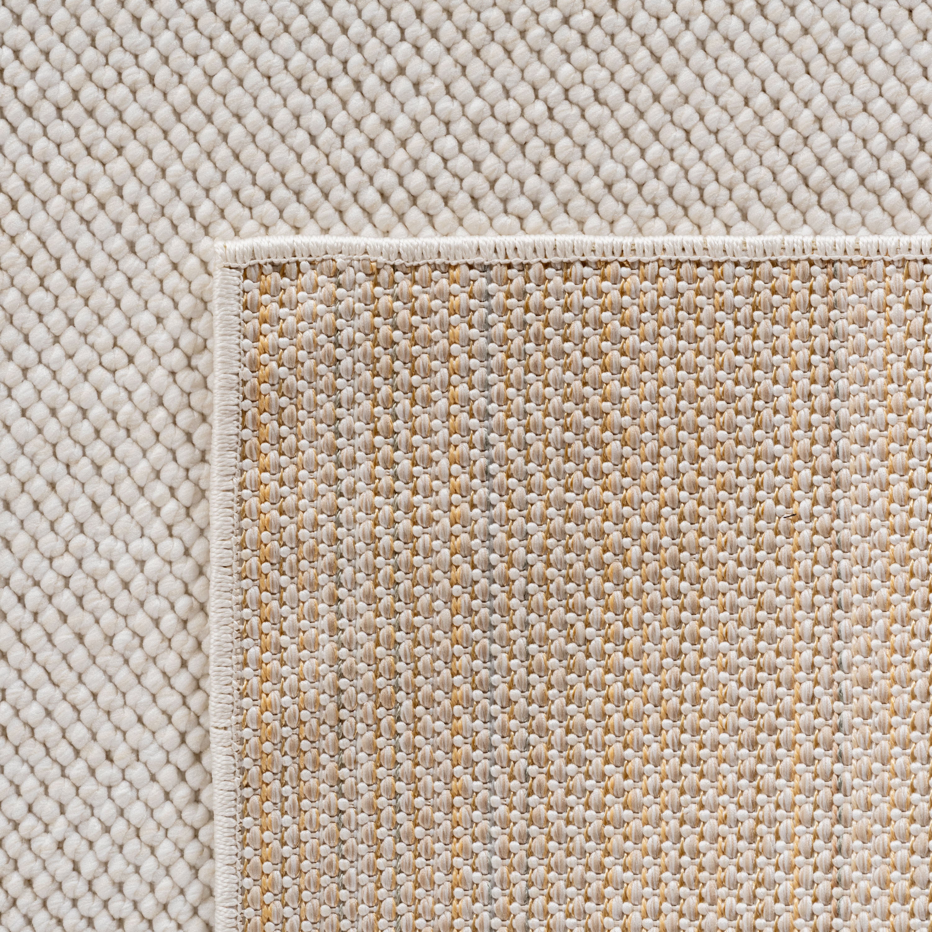 HENIX MODERNE TÆPPE, 2200 CREME