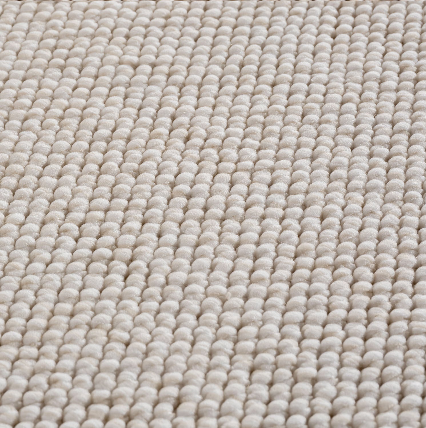 HENIX MODERNE TÆPPE, 2200 CREME