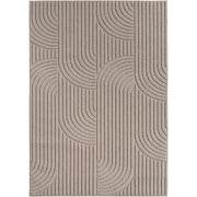HENIX MODERNE TÆPPE, 2201 BEIGE