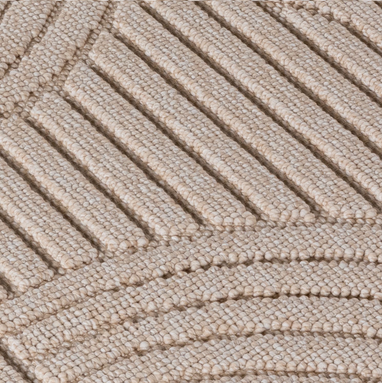 HENIX MODERNE TÆPPE, 2201 BEIGE