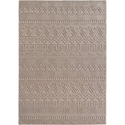 HENIX MODERNE TÆPPE, 2202 BEIGE