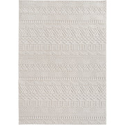 HENIX MODERNE TÆPPE, 2202 CREME