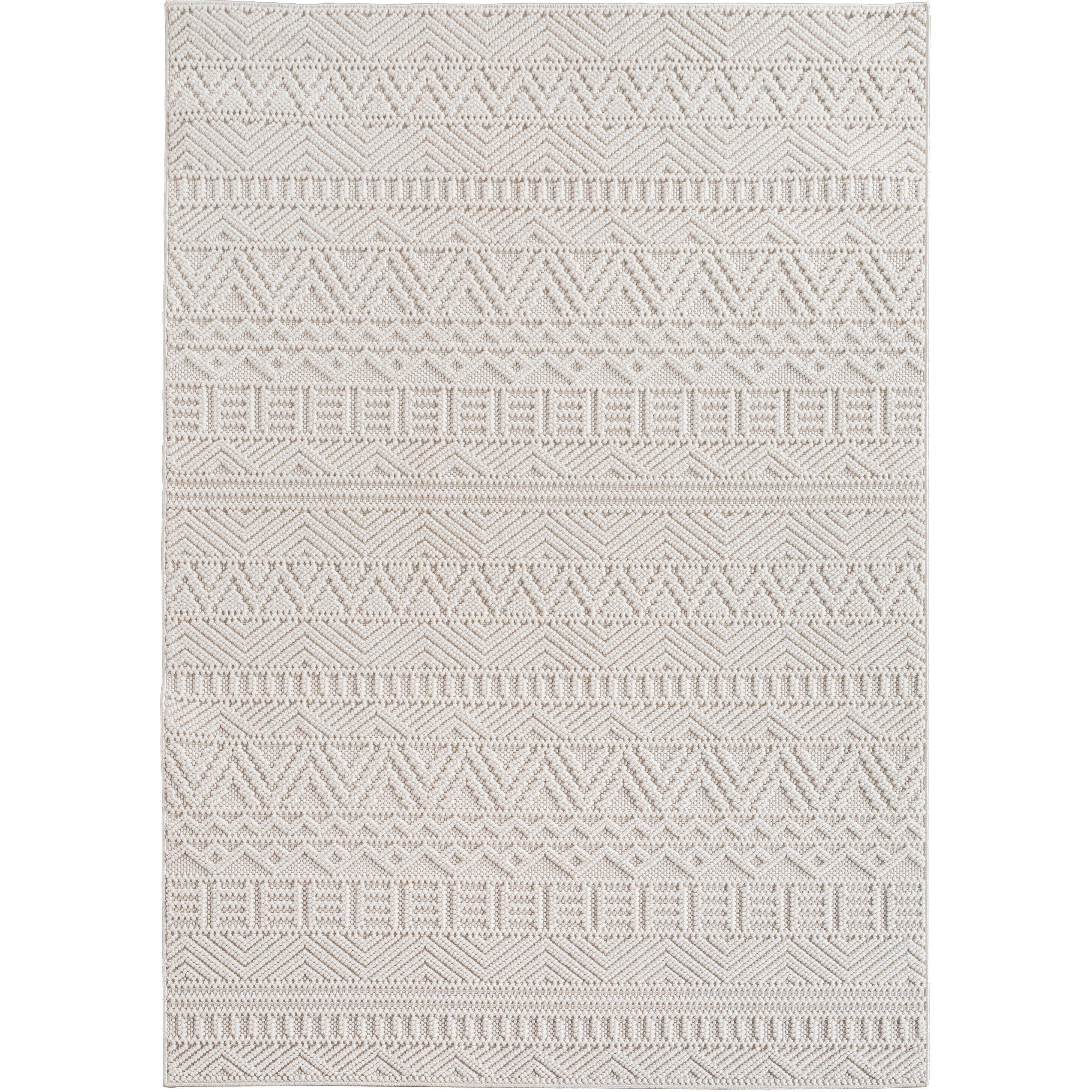 HENIX MODERNE TÆPPE, 2202 CREME