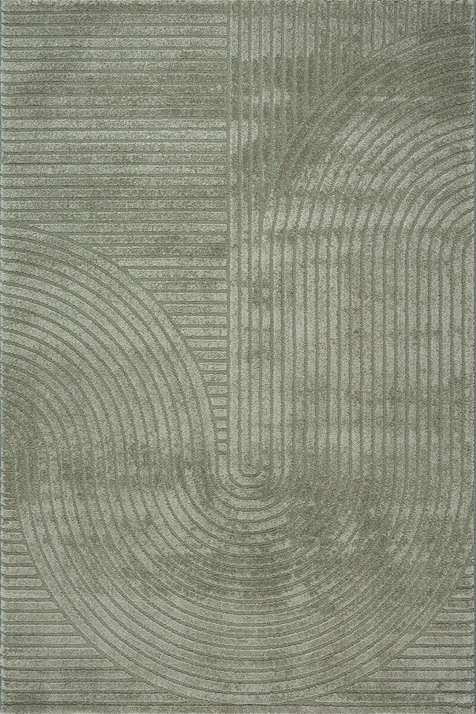 ELIO MODERNE TÆPPE, 2251-40 GRØN