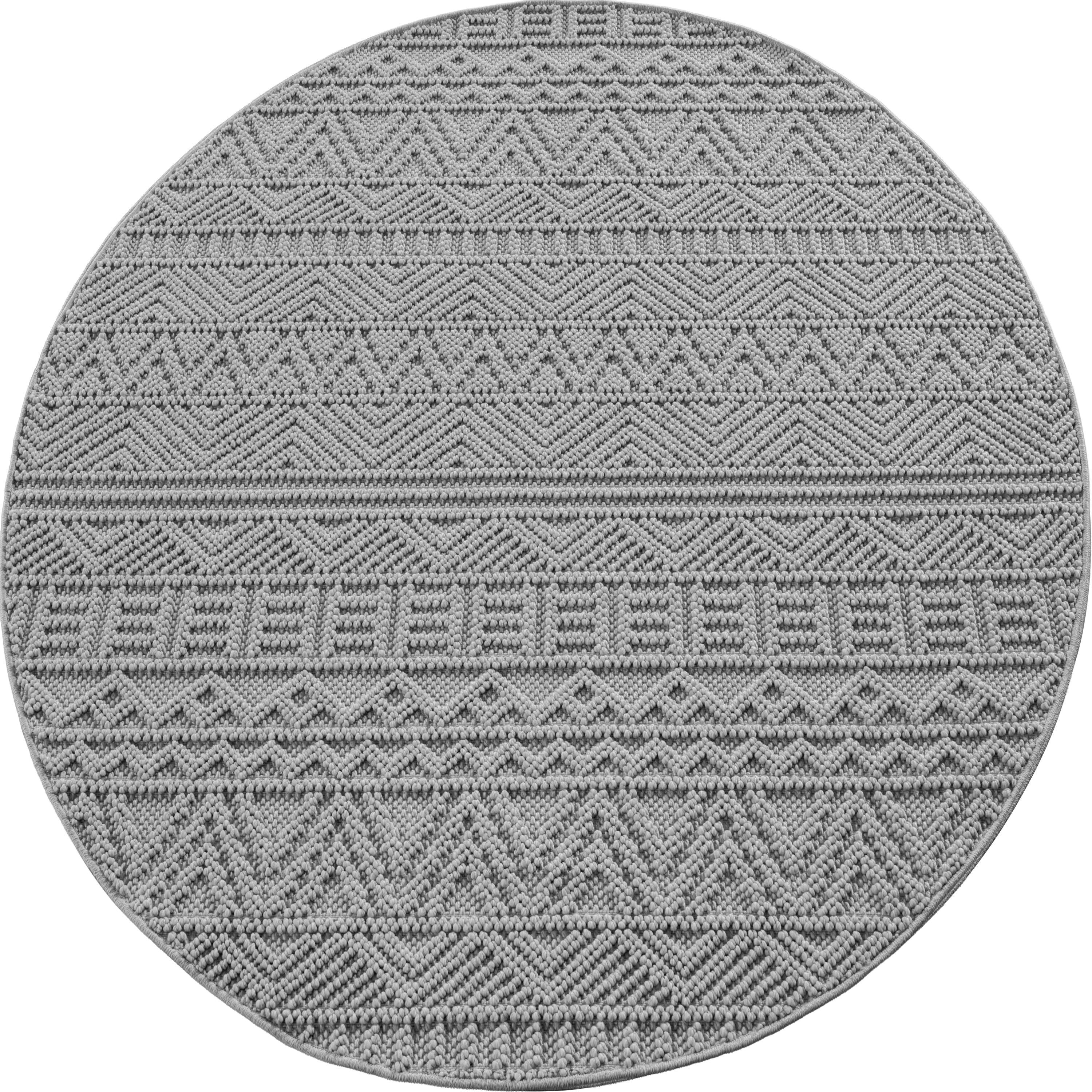 HENIX MODERNE TÆPPE, 2202 SØLV