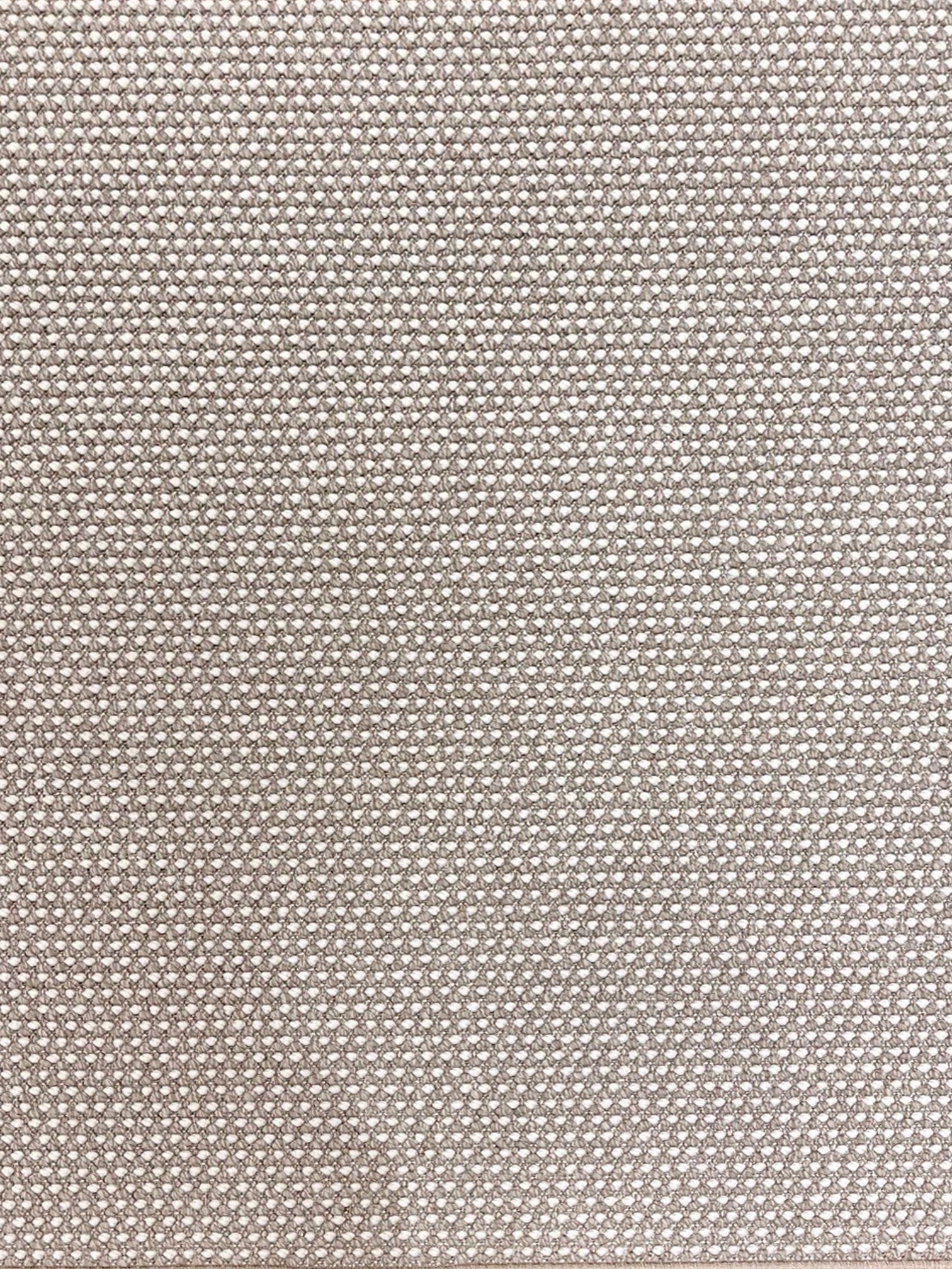 MIRA FLADVÆVET TÆPPE,7506 170-BEIGE