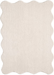 LOFT ENSFARVET TÆPPE, 42 70-BEIGE