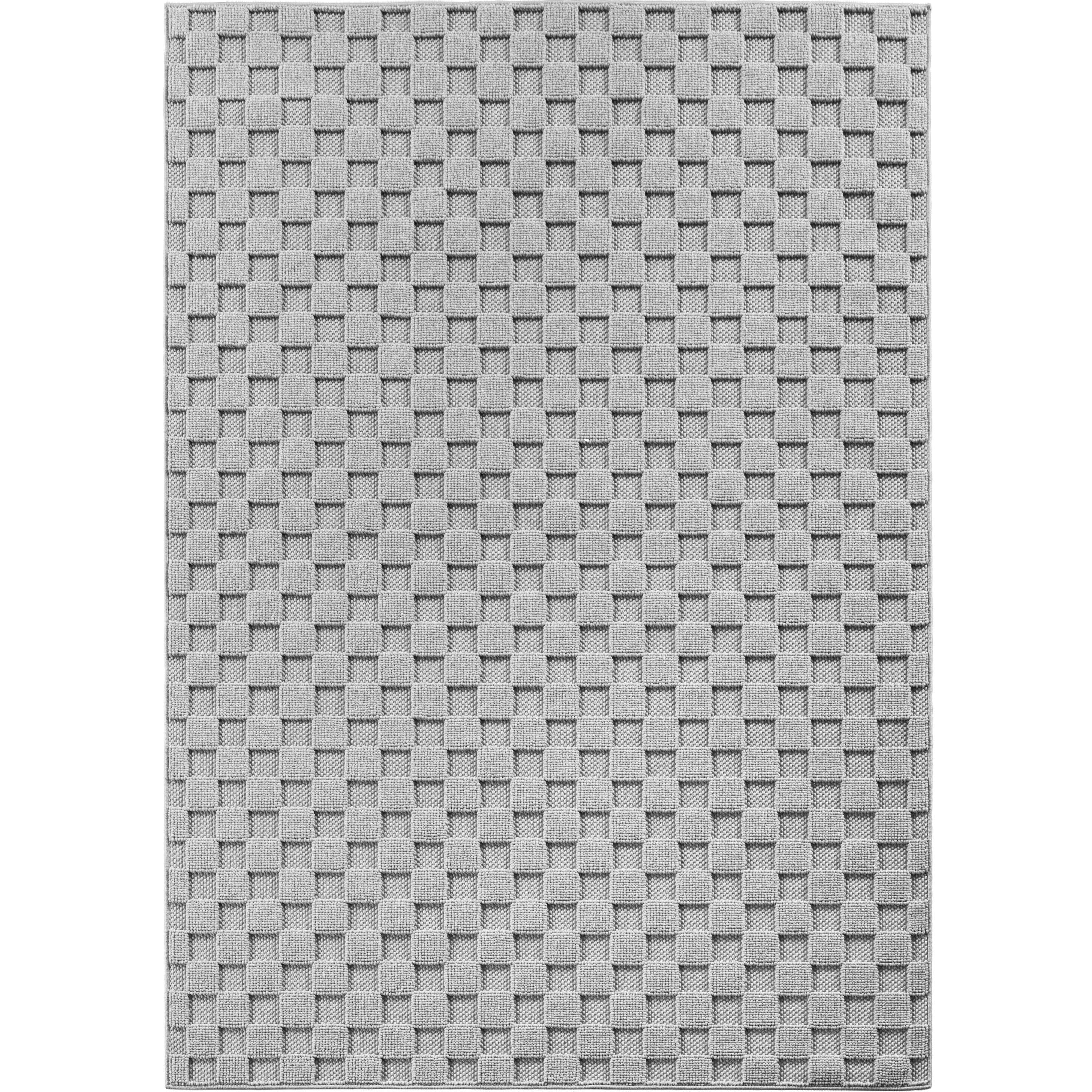 HENIX MODERNE TÆPPE, 2203 SØLV