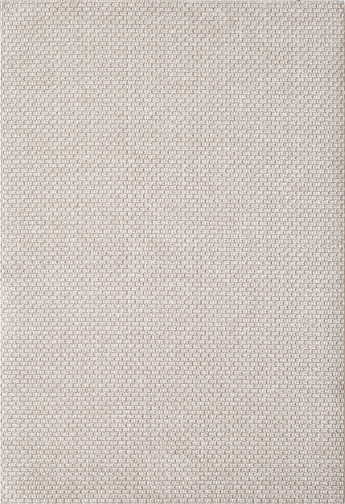 HELSINKI FLADVÆVET TÆPPE, 8003 170-BEIGE