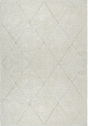 IDEAL SHAGGY, 80260 360-CREME