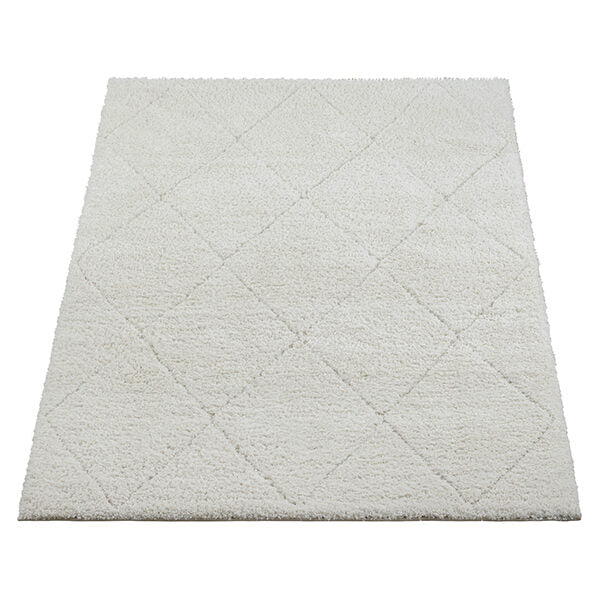 IDEAL SHAGGY, 80260 360-CREME