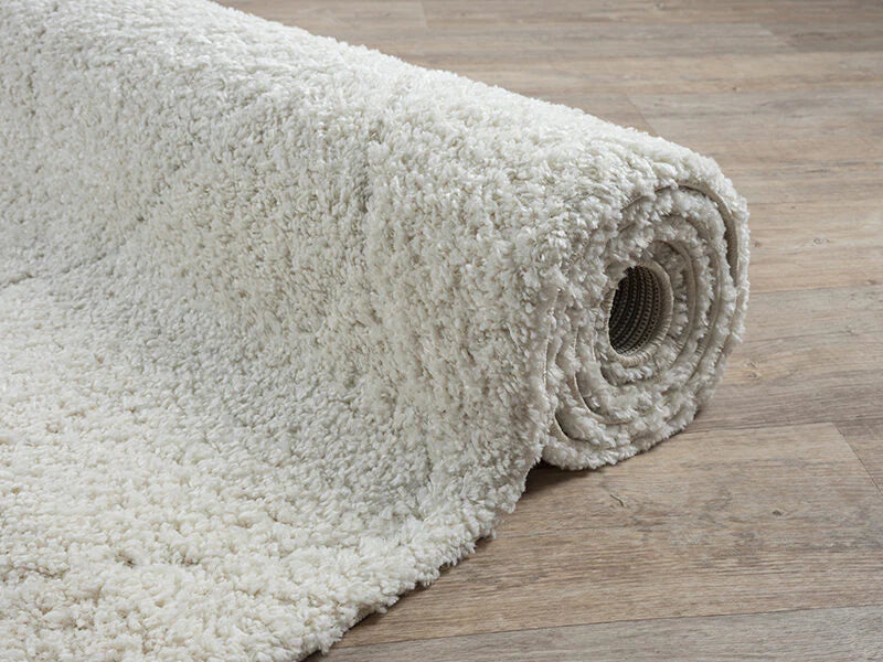 IDEAL SHAGGY, 80260 360-CREME