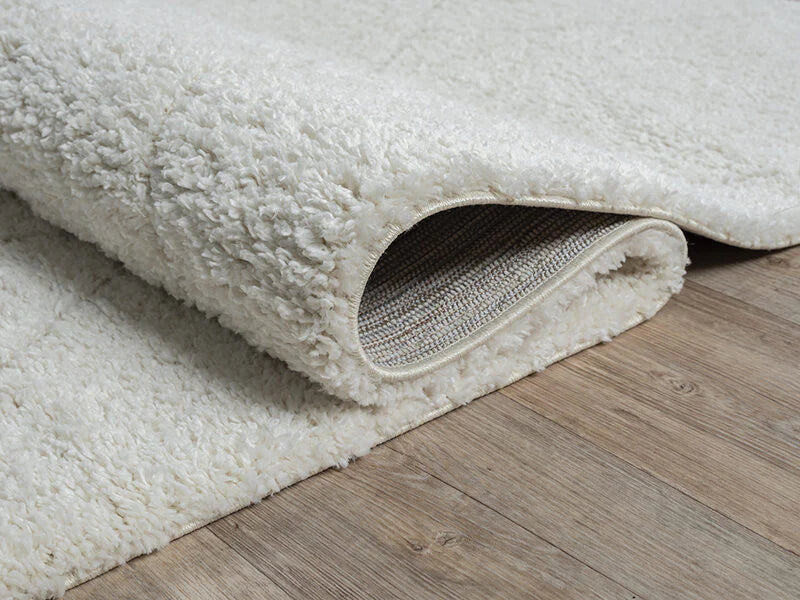 IDEAL SHAGGY, 80260 360-CREME