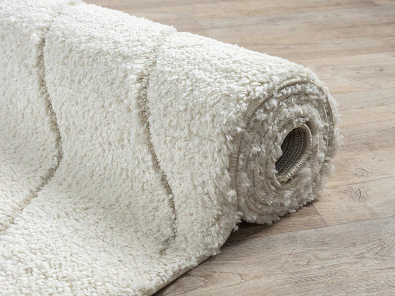 IDEAL SHAGGY, 80362 360-CREME