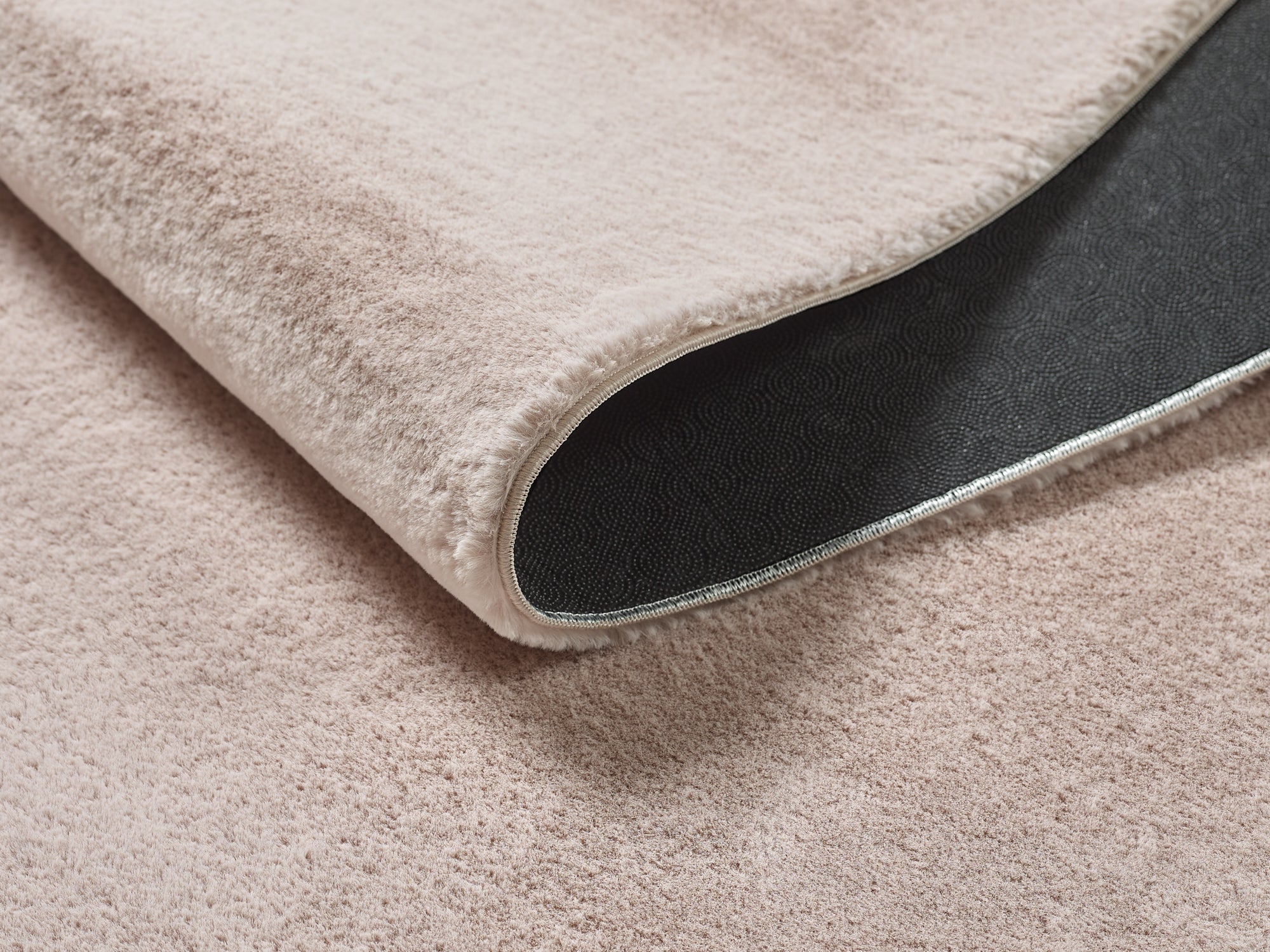 COZY PLYSTÆPPE, 80 55-ROSE