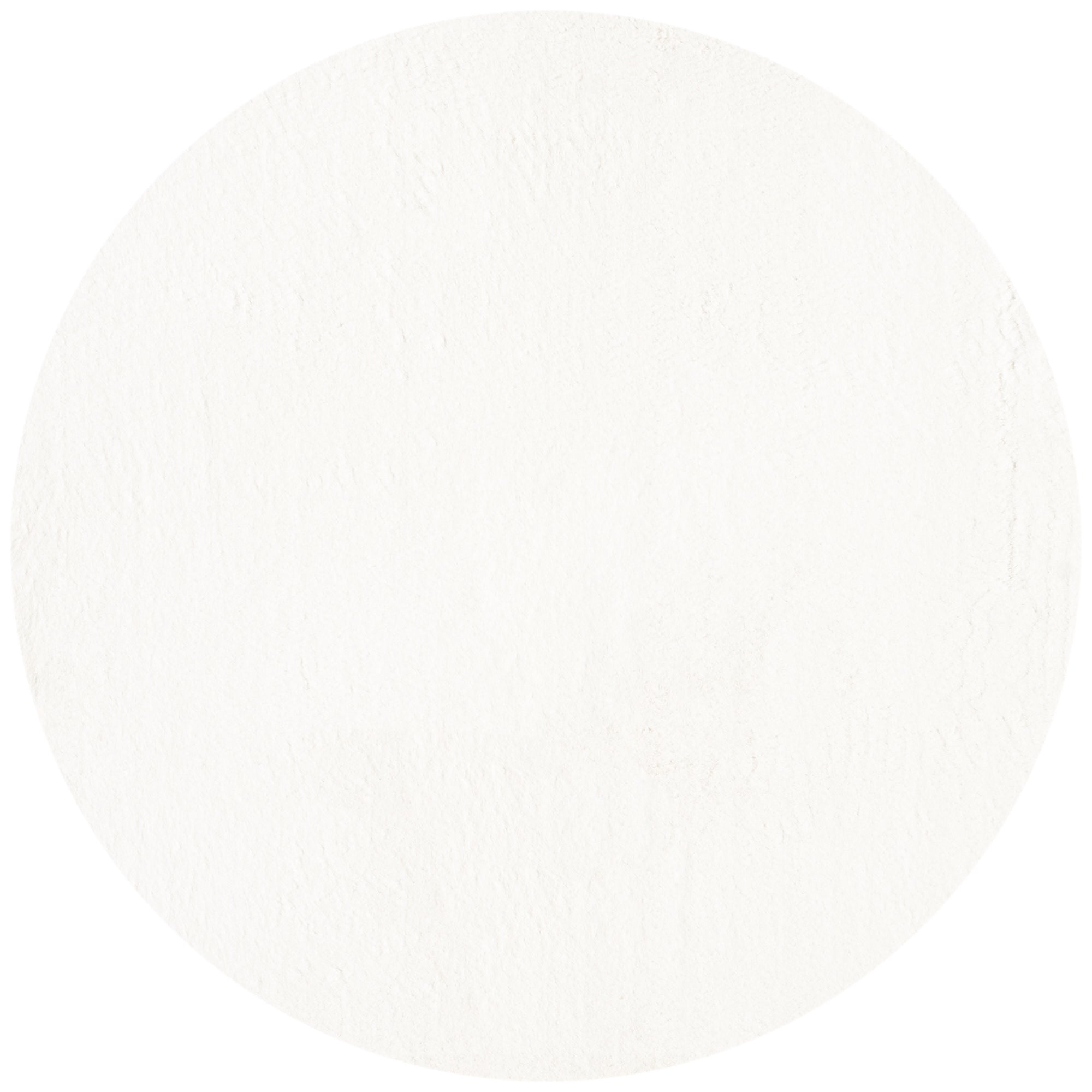 COZY PLYSTÆPPE, 80 60-CREME