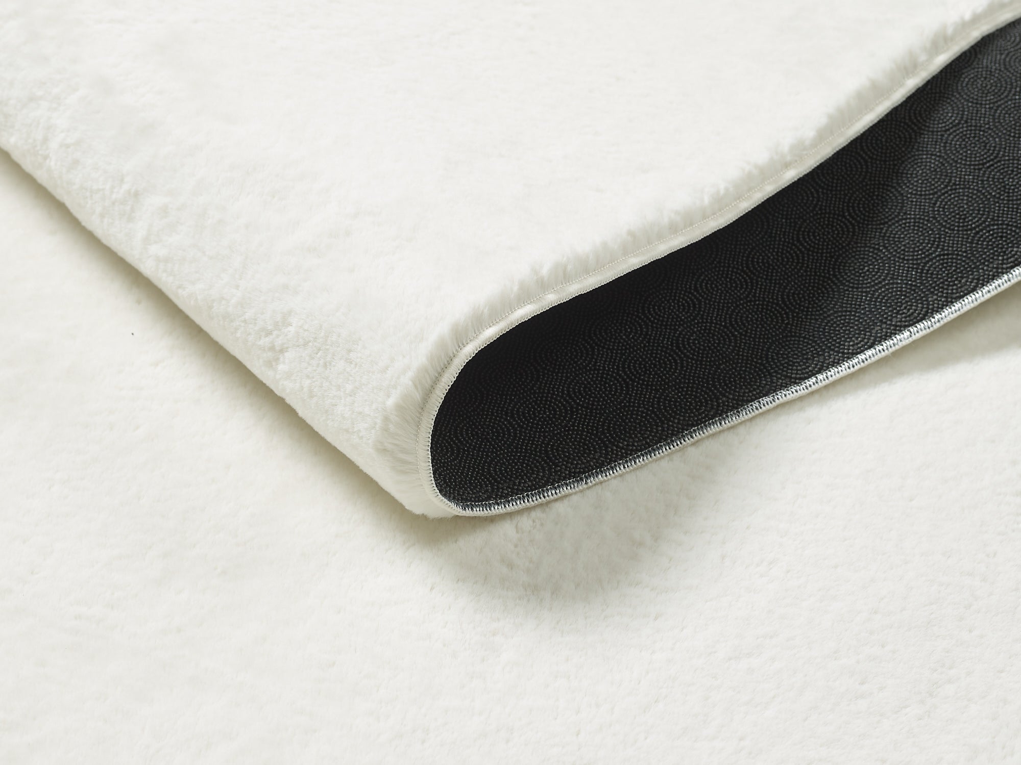 COZY PLYSTÆPPE, 80 60-CREME