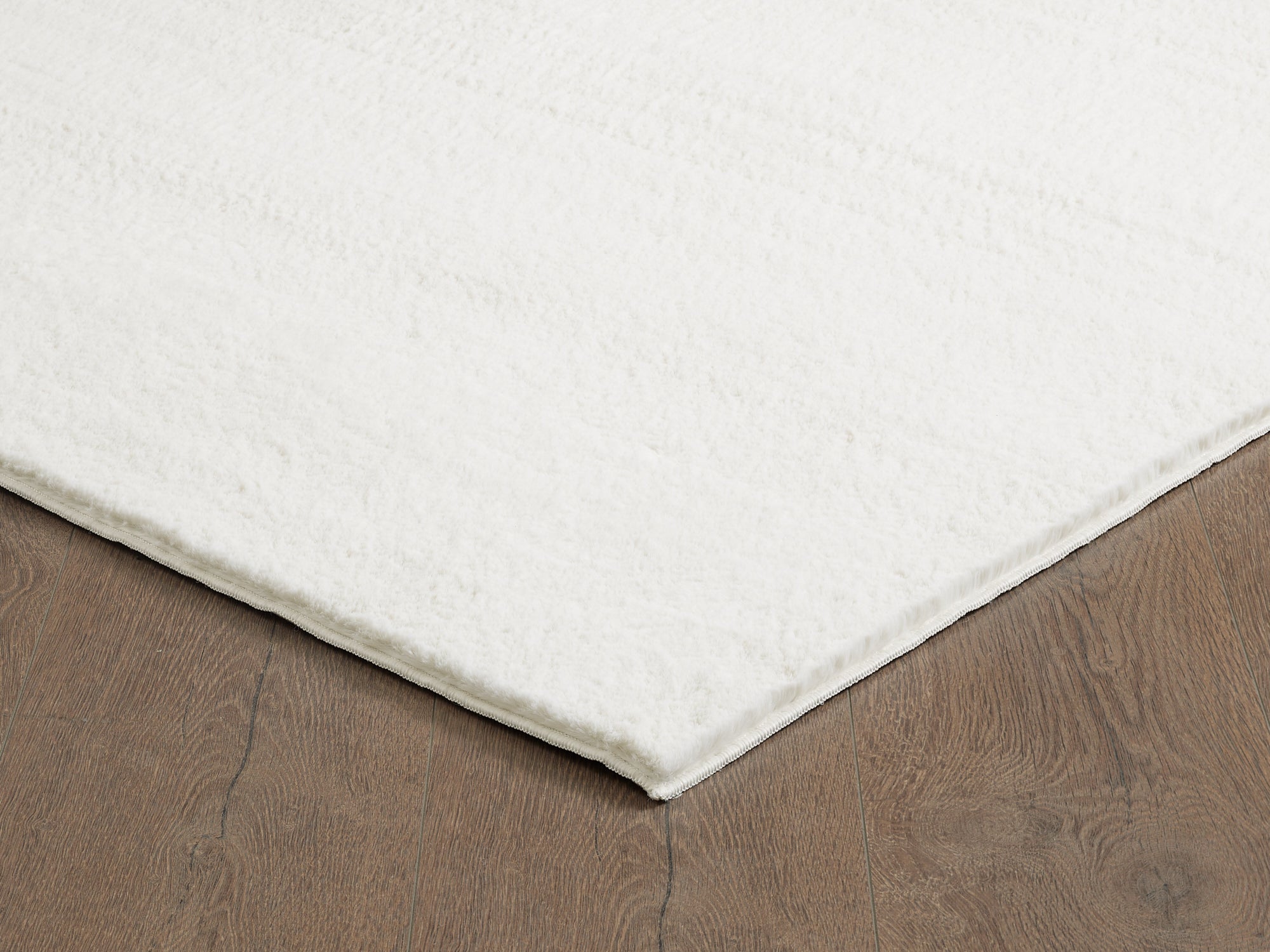 COZY PLYSTÆPPE, 80 60-CREME