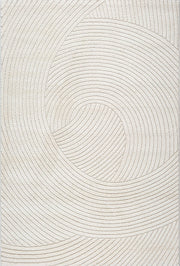 ELIO MODERNE TÆPPE, 2401 160 CREME