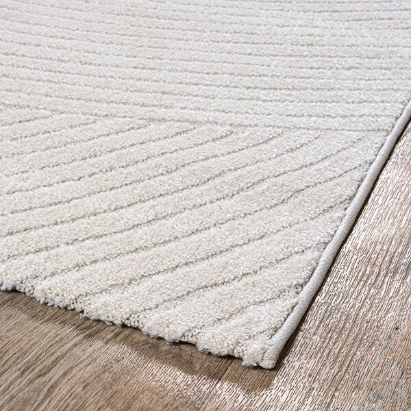 ELIO MODERNE TÆPPE, 2401 160 CREME
