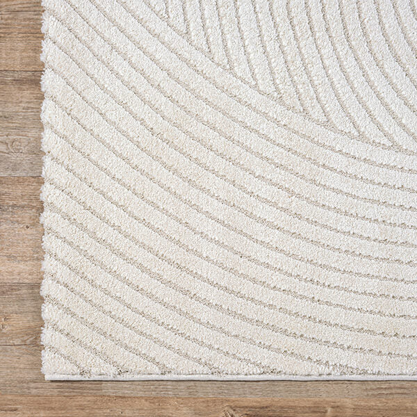 ELIO MODERNE TÆPPE, 2401 160 CREME