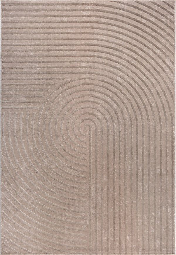 STUDIO MODERNE TÆPPE, 28264 281-D.BEIGE