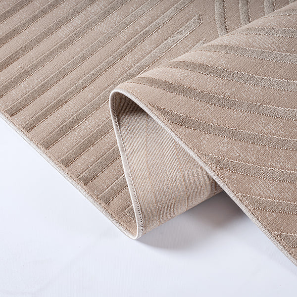 STUDIO MODERNE TÆPPE, 28264 281-D.BEIGE