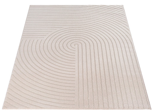 STUDIO MODERNE TÆPPE, 28264 170 BEIGE