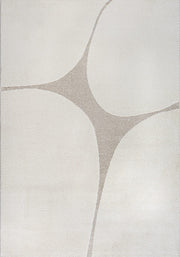 ECLIPSE MODERNE TÆPPE, 2382 160 CREME