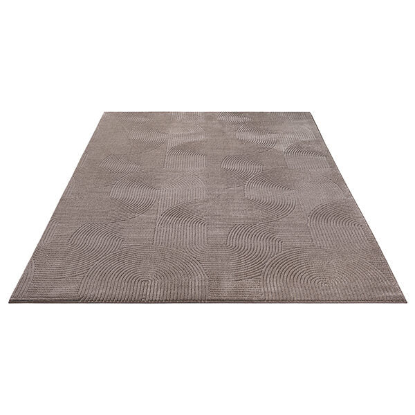 STILO MODERNE TÆPPE, 390 70-BEIGE