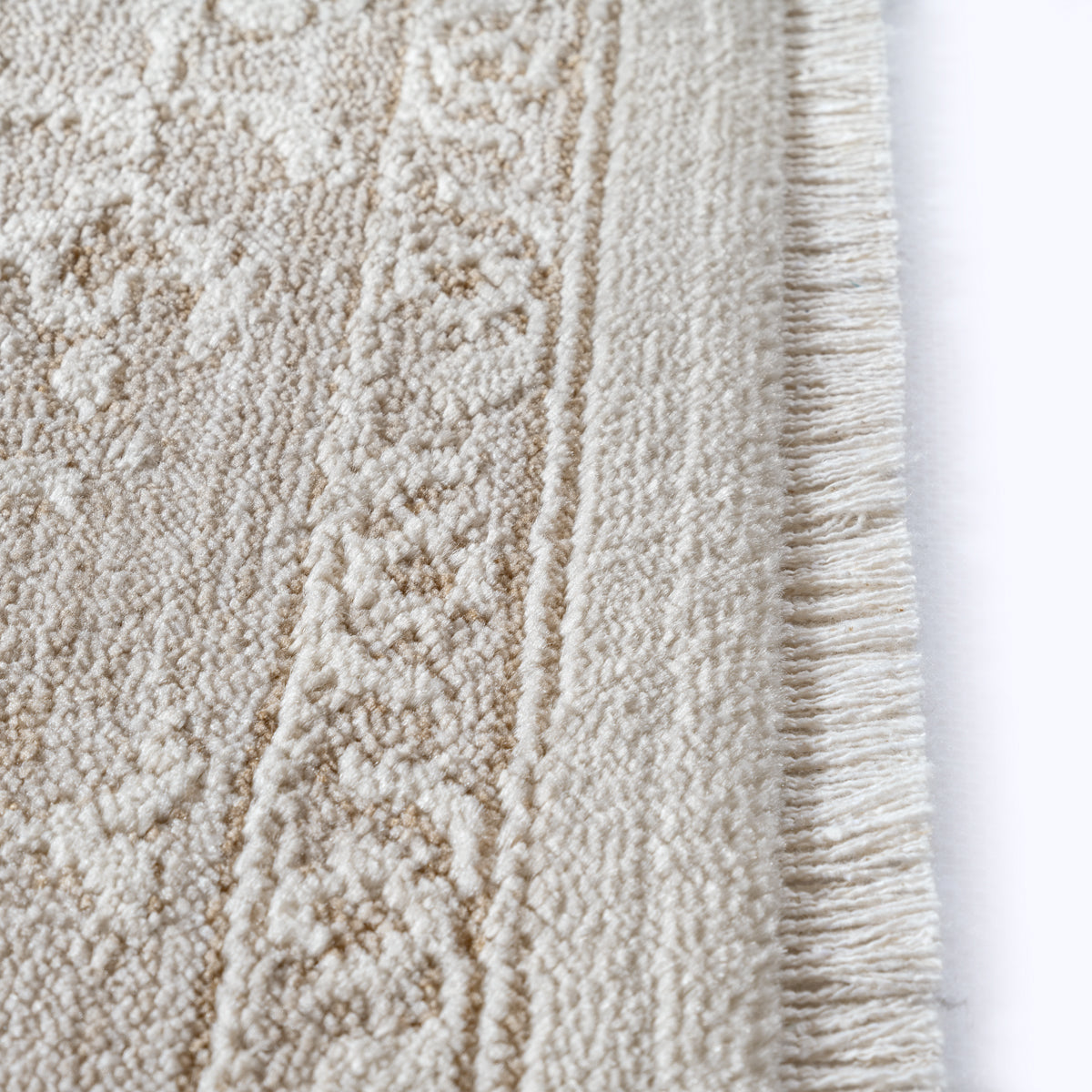 FLOWLINE VINTAGE TÆPPE, 52073 170-BEIGE