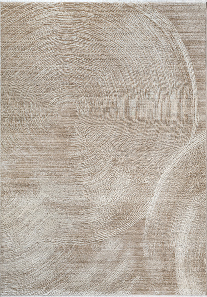 FLOWLINE MODERNE TÆPPE, 52074 170-BEIGE
