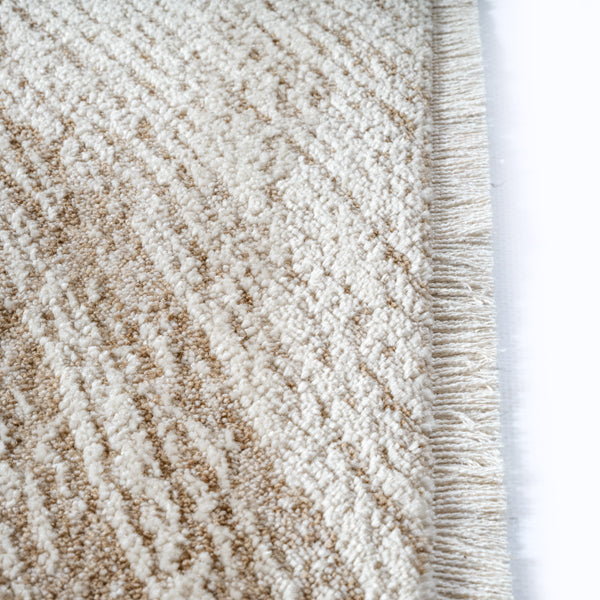 FLOWLINE MODERNE TÆPPE, 52074 170-BEIGE