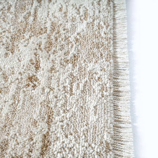 FLOWLINE MODERNE TÆPPE, 52075 170-BEIGE