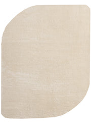LOFT ENSFARVET TÆPPE, 46 70-BEIGE